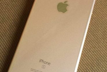 Apple Iphone 6 16 GB Vàng (kvt)