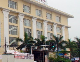 Khách sạn Dream tại Thái Bình – Khách sạn tốt nhất Thái Bình