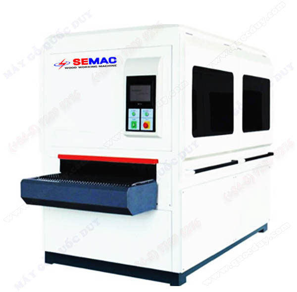 MÁY CHÀ NHÁM CHỔI ĐA HƯỚNG CHẤT LƯỢNG CAO TẠI TPHCM