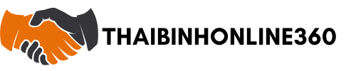 thaibinhonline360